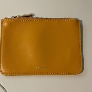 Cuyana Mini Pouch